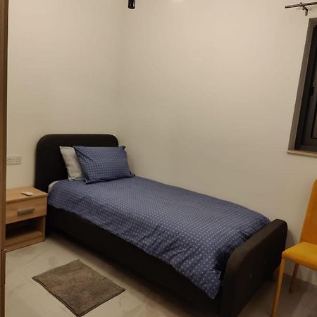 Apartamento Caribbean Cocktail Marsaskala Exterior foto